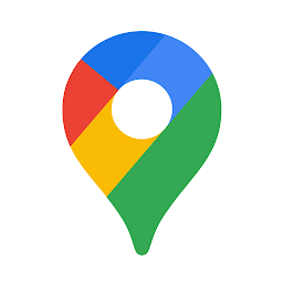 Google Maps(谷歌地图APP)