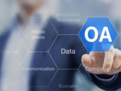 OA办公自动化系统 3.1