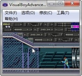 GBA模拟器 1.8.0中文版