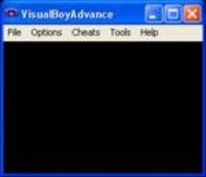 VisualBoyAdvance 1.8 汉化版
