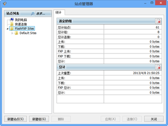FlashFXP 5.4
