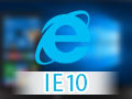 Internet Explorer 10(64位)