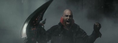 虐杀原形2 中文版