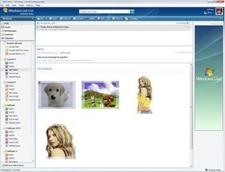 Windows Live Mail 12.0