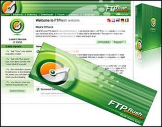 FTPRush 2.1.8