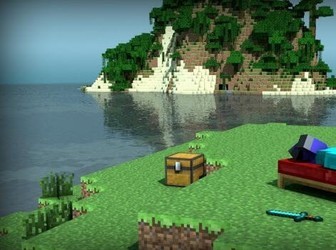 我的世界 1.6.4