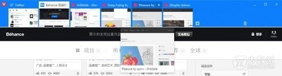 Vivaldi浏览器 2.10