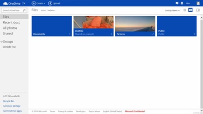 Microsoft OneDrive 19.192.0926
