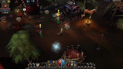 火炬之光合体版 4.0