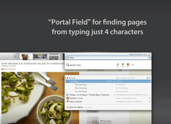 神马浏览器 For Mac 6.4.2