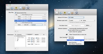 Transmit For Mac 4.4.11