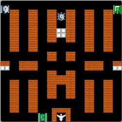 坦克大战经典版