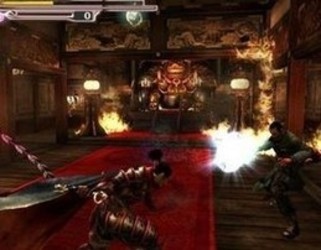 鬼武者2 中文版