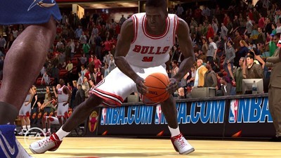 NBA Live 2006