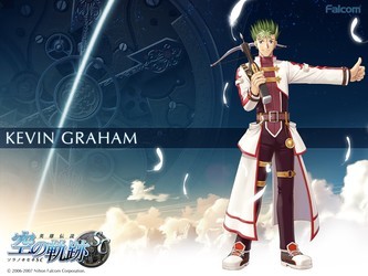 英雄传说空之轨迹SC硬盘版