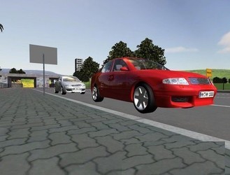模拟驾驶2009中文版