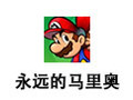 永远的马里奥手游