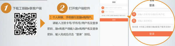 工银融e联