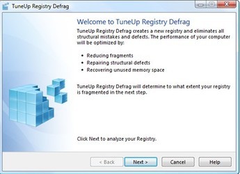 TuneUp Utilities 2017