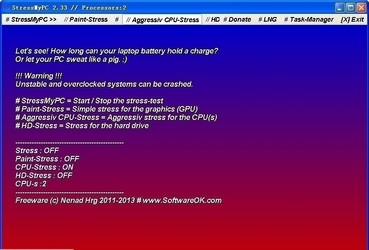 StressMyPC 3.83