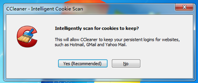 CCleaner 5.65.7632