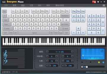 Everyone Piano人人钢琴 2.3.4