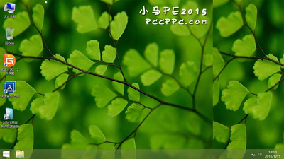 小马PE 2.15