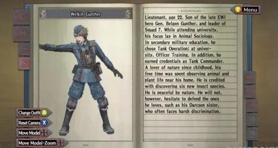 战场女武神 汉化版